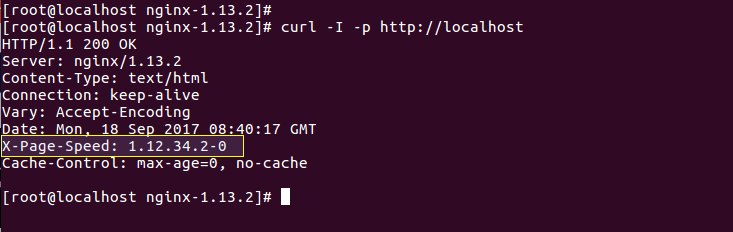 برای بزرگتر شدن عکس روی آن کلیک کنید  نام:	12-Test-Nginx-with-Ngx_Pagespeed.png نمایش ها:	1 اندازه:	9.2 KB شناسه:	22154