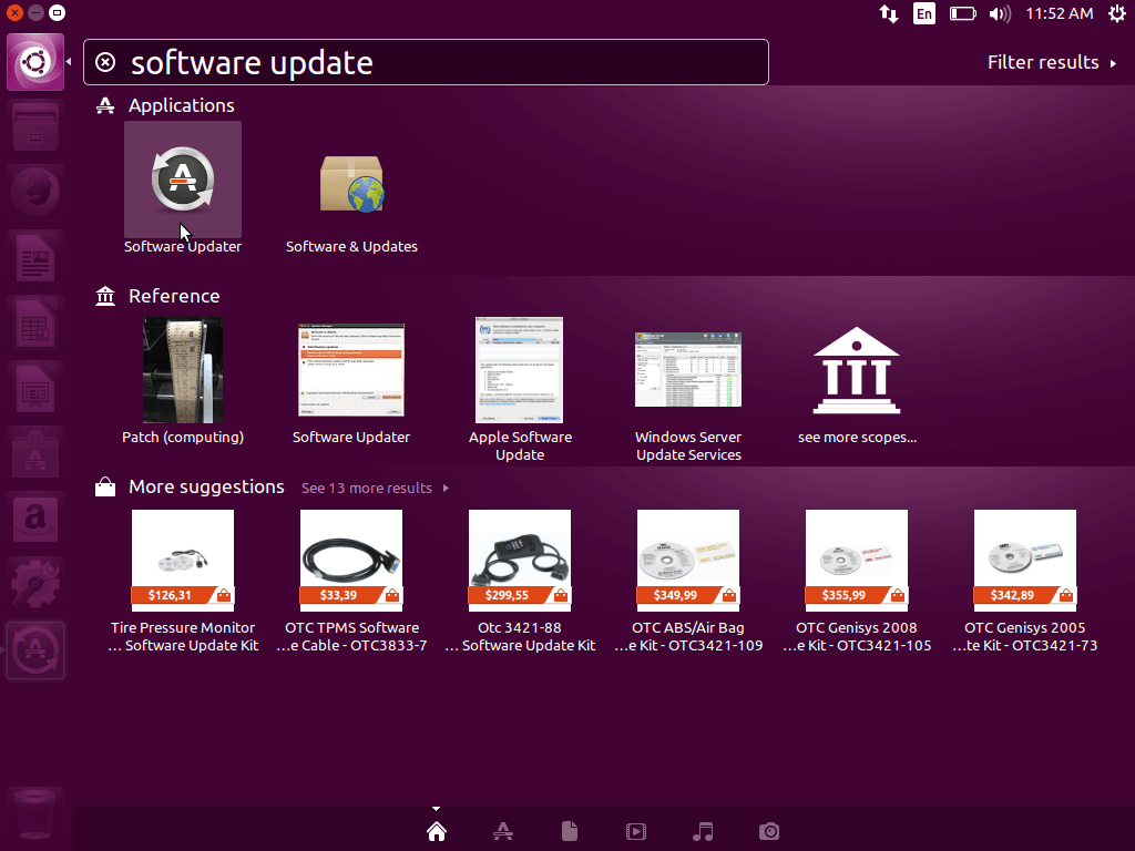 آپگرید ubuntu 15.04 به 17.10