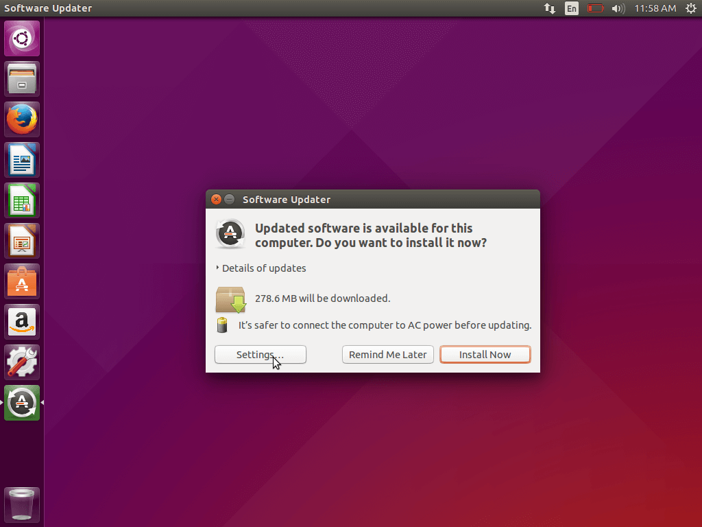 آپگرید ubuntu 15.04 به 17.10