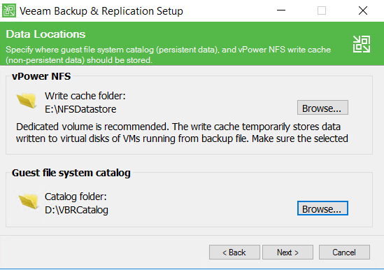 برای دیدن سایز بزرگ روی عکس کلیک کنید  نام: 14-Veeam-Backup-and-Replication-setup-Data-Location.png مشاهده: 1 حجم: 41.1 کیلو بایت