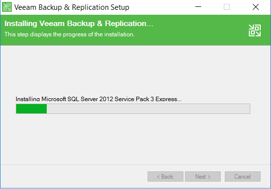 برای دیدن سایز بزرگ روی عکس کلیک کنید  نام: 16-Installing-Veeam-Backup-and-Replication-view.png مشاهده: 1 حجم: 17.6 کیلو بایت