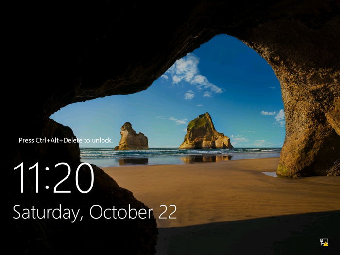 برای بزرگتر شدن عکس روی آن کلیک کنید  نام:	Installing-Windows-Server-2016-12.jpg نمایش ها:	1 اندازه:	57.2 KB شناسه:	21624