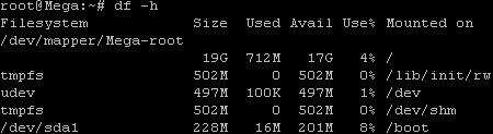 برای بزرگتر شدن عکس روی آن کلیک کنیدنام:	disk_free_new_disk.pngنمایش ها:	2اندازه:	2.8 KBشناسه:	19384