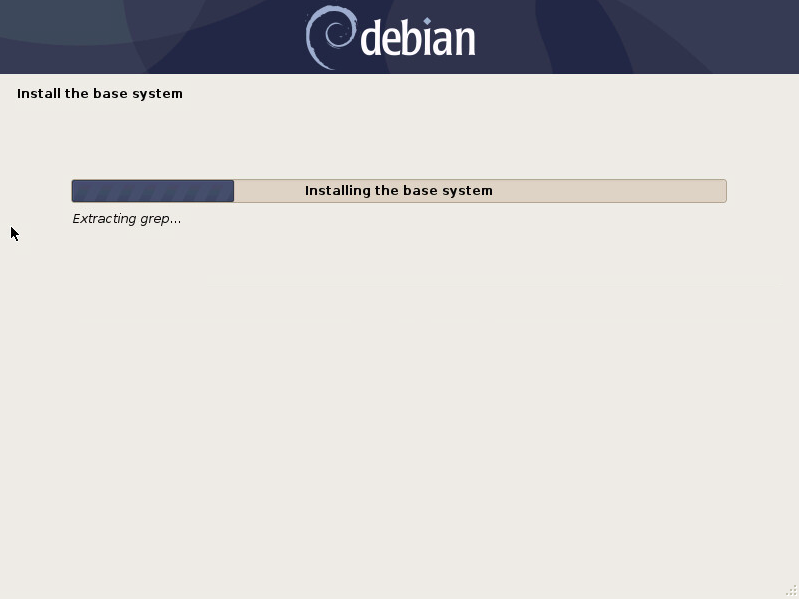 برای بزرگتر شدن عکس روی آن کلیک کنید  نام:	debian-10-installing-base-system-27.png نمایش ها:	0 اندازه:	54.7 KB شناسه:	26740