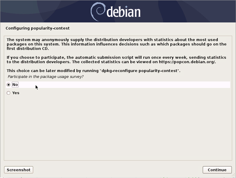 برای بزرگتر شدن عکس روی آن کلیک کنید  نام:	debian-10-package-survey-33.png نمایش ها:	0 اندازه:	183.8 KB شناسه:	26746