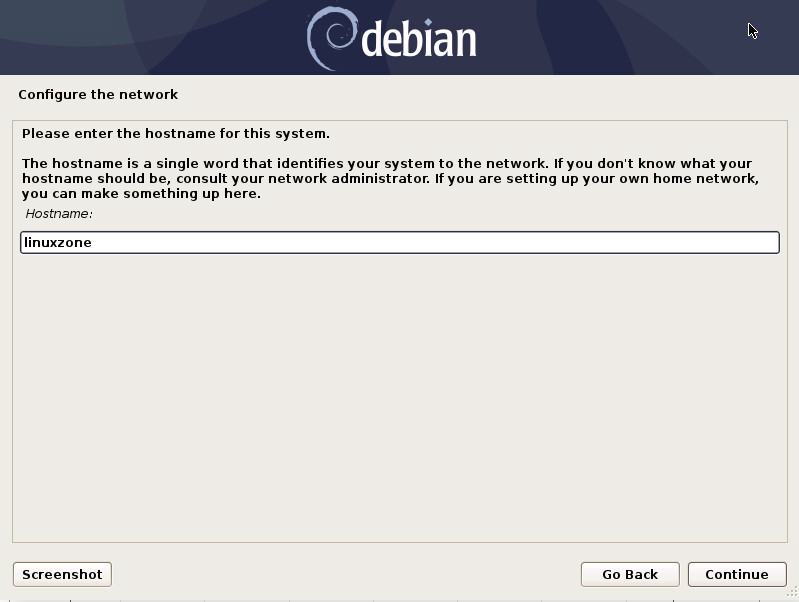 برای بزرگتر شدن عکس روی آن کلیک کنید  نام:	debian-10-hostname-configuration-7.png نمایش ها:	0 اندازه:	112.8 KB شناسه:	26720
