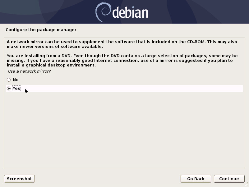 برای بزرگتر شدن عکس روی آن کلیک کنید  نام:	debian-10-network-mirror-29-1.png نمایش ها:	0 اندازه:	155.0 KB شناسه:	26742