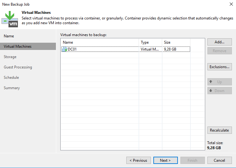 برای دیدن سایز بزرگ روی عکس کلیک کنید  نام: 3-add-more-VMs-to-the-backup-job.png مشاهده: 1 حجم: 37.1 کیلو بایت