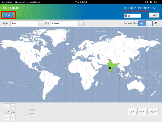 برای بزرگتر شدن عکس روی آن کلیک کنید  نام:	Set-Date-and-Timezone.png نمایش ها:	1 اندازه:	31.3 KB شناسه:	20229