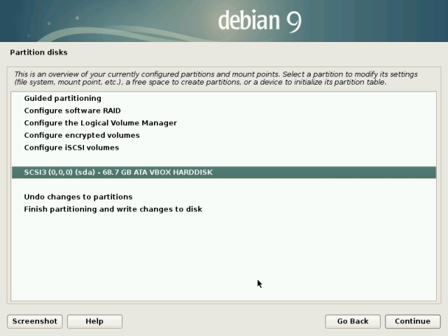 برای بزرگتر شدن عکس روی آن کلیک کنید  نام:	16-Overview-of-disks-linux-zone.org.png نمایش ها:	1 اندازه:	22.7 KB شناسه:	21976