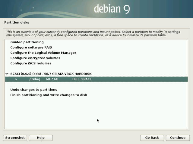 برای بزرگتر شدن عکس روی آن کلیک کنید  نام:	18-Select-free-space-to-partition-linux-zone.org.png نمایش ها:	1 اندازه:	23.7 KB شناسه:	21978