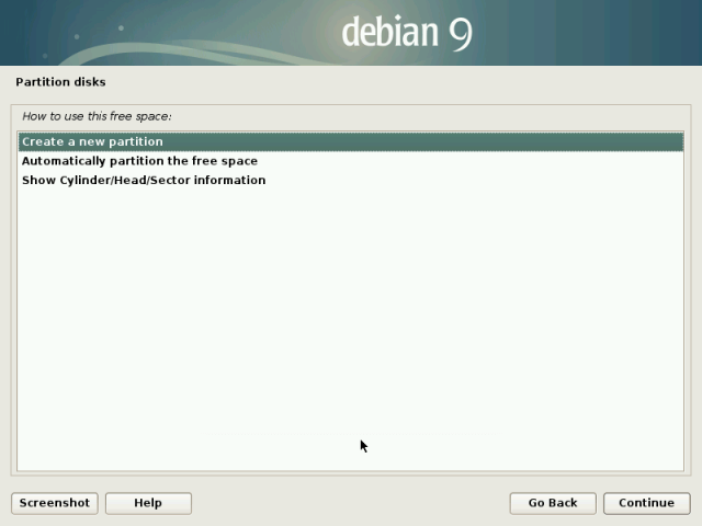 برای بزرگتر شدن عکس روی آن کلیک کنید  نام:	19-Create-Swap-Partition-linux-zone.org.png نمایش ها:	1 اندازه:	15.3 KB شناسه:	21979