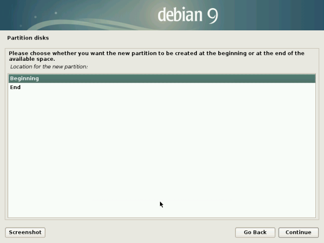 برای بزرگتر شدن عکس روی آن کلیک کنید  نام:	30-Set-Root-Partition-as-Beginning-linux-zone.org.png نمایش ها:	1 اندازه:	15.3 KB شناسه:	21990