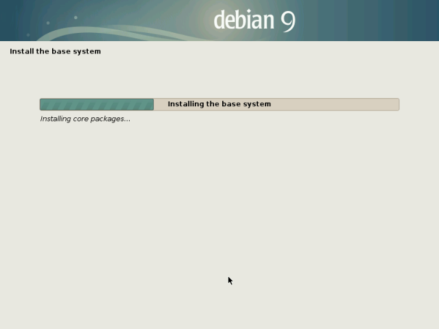برای بزرگتر شدن عکس روی آن کلیک کنید  نام:	33-installing-base-system-linux-zone.org.png نمایش ها:	1 اندازه:	11.8 KB شناسه:	21993