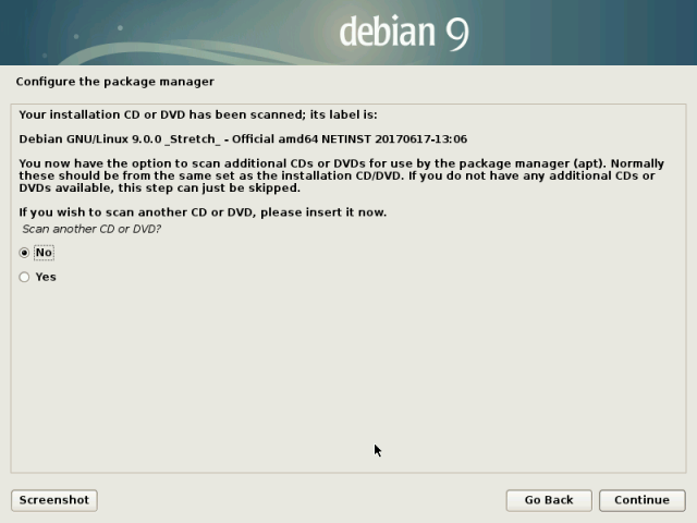 برای بزرگتر شدن عکس روی آن کلیک کنید  نام:	34-configure-package-manager-linux-zone.org.png نمایش ها:	1 اندازه:	22.2 KB شناسه:	21994