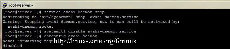 برای دیدن سایز بزرگ روی عکس کلیک کنید  نام: Stop-Postfix.png مشاهده: 1 حجم: 27.7 کیلو بایت