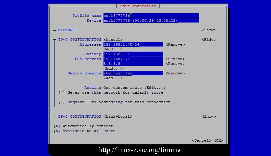 برای دیدن سایز بزرگ روی عکس کلیک کنید  نام: NetworkManager-Text-User-Interface.png مشاهده: 1 حجم: 28.4 کیلو بایت