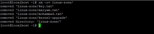 برای دیدن سایز بزرگ روی عکس کلیک کنید  نام: Show-Verbose-During-Rm-Deletion-7.png مشاهده: 1 حجم: 9.2 کیلو بایت