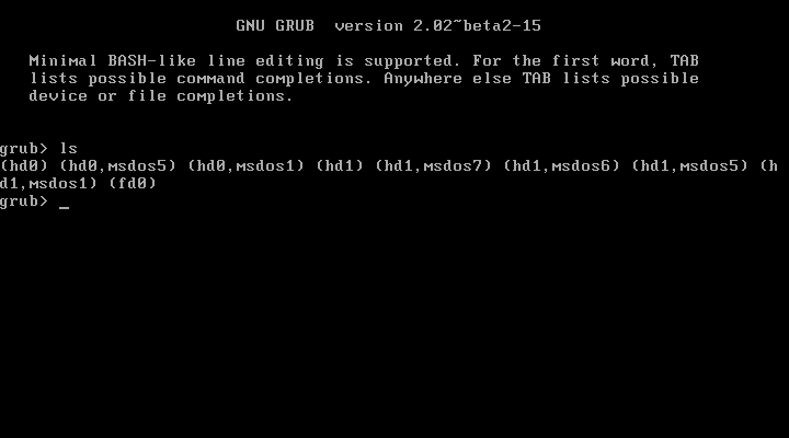 Click image for larger version  Name:	Ubuntu-Grub-Console-1.png Views:	1 Size:	2.1 KB ID:	22218