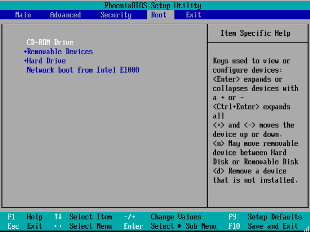 Click image for larger version  Name:	Machine-Boot-Menu-2.png Views:	1 Size:	42.3 KB ID:	22219