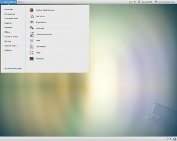 برای بزرگتر شدن عکس روی آن کلیک کنید  نام:	centos-7.jpg نمایش ها:	1 اندازه:	18.8 KB شناسه:	20490