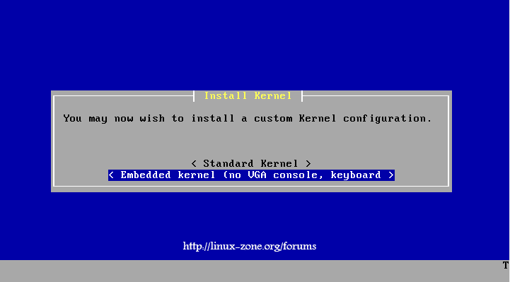 آموزش نصب pfsense