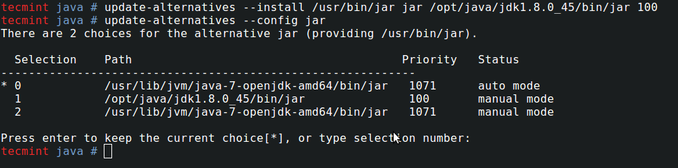 Click image for larger version  Name:	Update-Jar-Alternatives.png Views:	1 Size:	39.4 KB ID:	19730