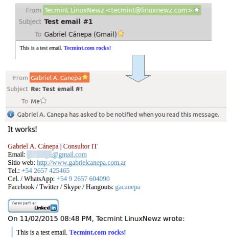 برای دیدن سایز بزرگ روی عکس کلیک کنید  نام: Verify-Postfix-and-Dovecot-Email-Delivery.png مشاهده: 1 حجم: 23.0 کیلو بایت