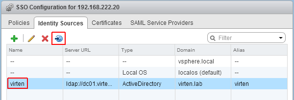 برای دیدن سایز بزرگ روی عکس کلیک کنید  نام: vsphere60-web-client-select-default-domain.png مشاهده: 0 حجم: 17.5 کیلو بایت