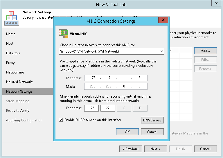 برای دیدن سایز بزرگ روی عکس کلیک کنید  نام: vlab_network_settings.png مشاهده: 1 حجم: 16.1 کیلو بایت
