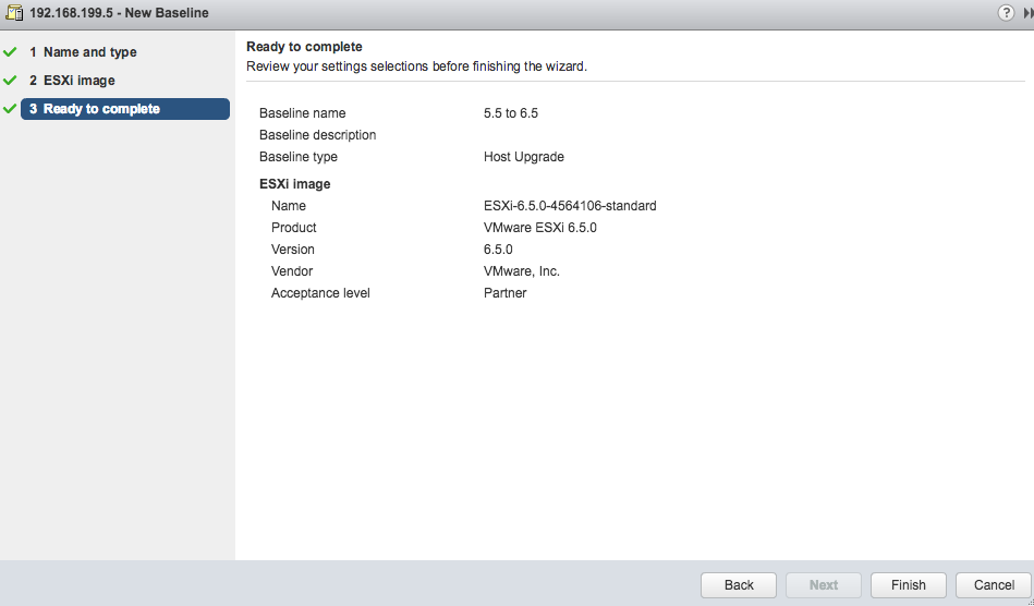 برای دیدن سایز بزرگ روی عکس کلیک کنید  نام: vmware-vcenter-update-manager-new-baseline.png مشاهده: 1 حجم: 45.2 کیلو بایت