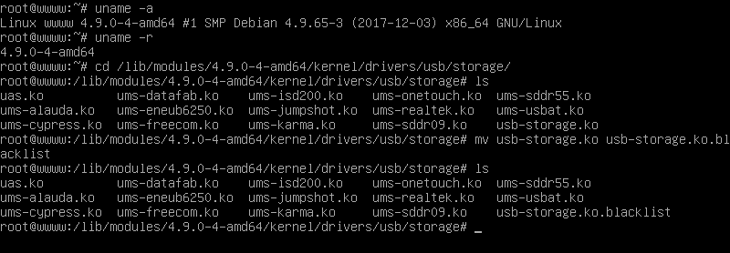 برای دیدن سایز بزرگ روی عکس کلیک کنید  نام: Block-USB-in-Debian-Ubuntu.png مشاهده: 1 حجم: 2.6 کیلو بایت