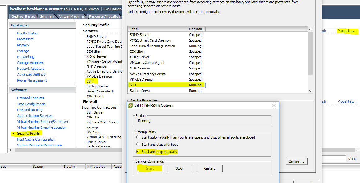 Click image for larger version  Name:	enable ssh esxi linux-zone-org-forums.PNG Views:	1 Size:	60.7 KB ID:	21705