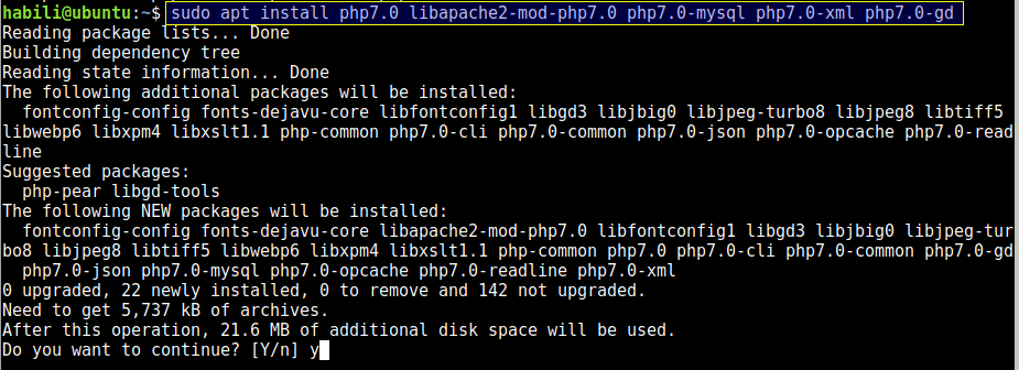 Click image for larger version  Name:	Install-PHP-7-with-PHP-Modules.png Views:	1 Size:	20.1 KB ID:	22067