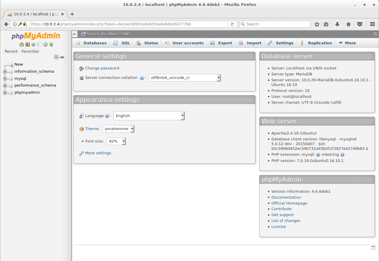 Click image for larger version  Name:	PhpMyAdmin-on-Ubuntu-16.10.png Views:	1 Size:	48.1 KB ID:	22069