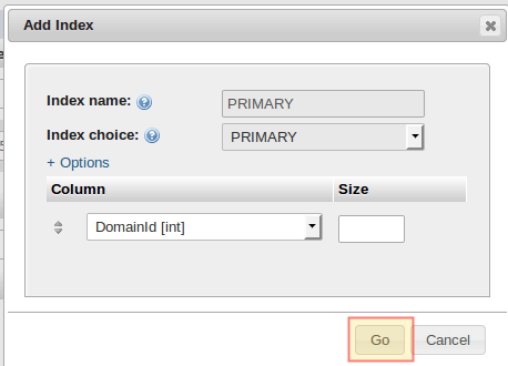 برای دیدن سایز بزرگ روی عکس کلیک کنید  نام: Add-Database-Index.png مشاهده: 1 حجم: 6.5 کیلو بایت