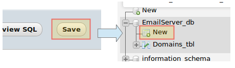 برای دیدن سایز بزرگ روی عکس کلیک کنید  نام: Create-Tables-under-Database.png مشاهده: 1 حجم: 5.6 کیلو بایت
