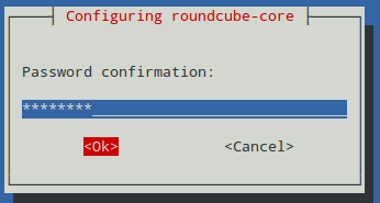برای دیدن سایز بزرگ روی عکس کلیک کنید  نام: Confirm-Roundcube-Database-Password.png مشاهده: 1 حجم: 3.5 کیلو بایت