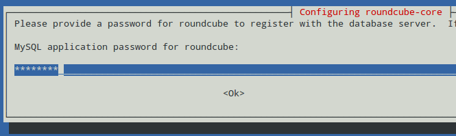 برای دیدن سایز بزرگ روی عکس کلیک کنید  نام: Register-RoundCube-with-Database.png مشاهده: 1 حجم: 4.9 کیلو بایت