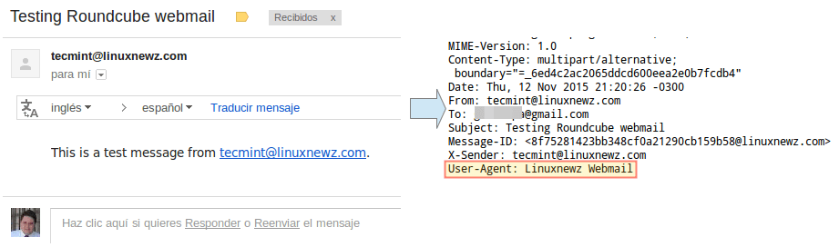 برای دیدن سایز بزرگ روی عکس کلیک کنید  نام: Confirm-Postfix-Mail-Delivery.png مشاهده: 1 حجم: 16.1 کیلو بایت