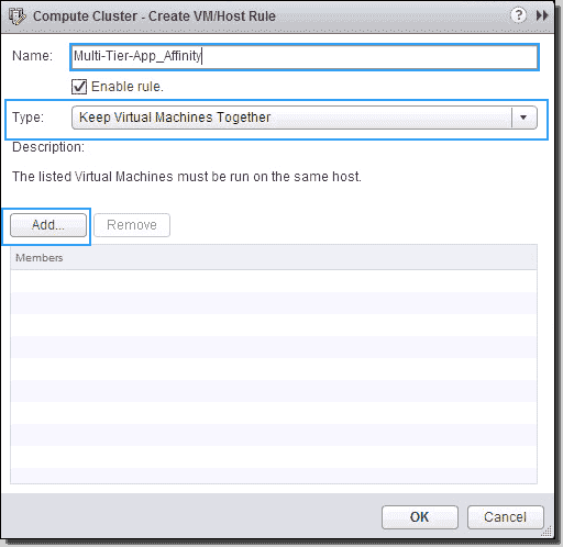 برای دیدن سایز بزرگ روی عکس کلیک کنید  نام: Select-the-rule-type-Keep-Virtual-Machines-Together.png مشاهده: 1 حجم: 8.7 کیلو بایت