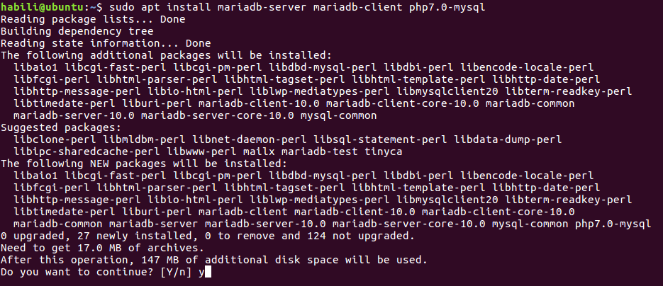 Click image for larger version  Name:	Install-MariaDB-for-Nginx.png Views:	1 Size:	19.2 KB ID:	22111