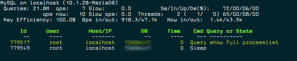 برای دیدن سایز بزرگ روی عکس کلیک کنید  نام: Monitor-MySQL-Database.png مشاهده: 1 حجم: 12.2 کیلو بایت