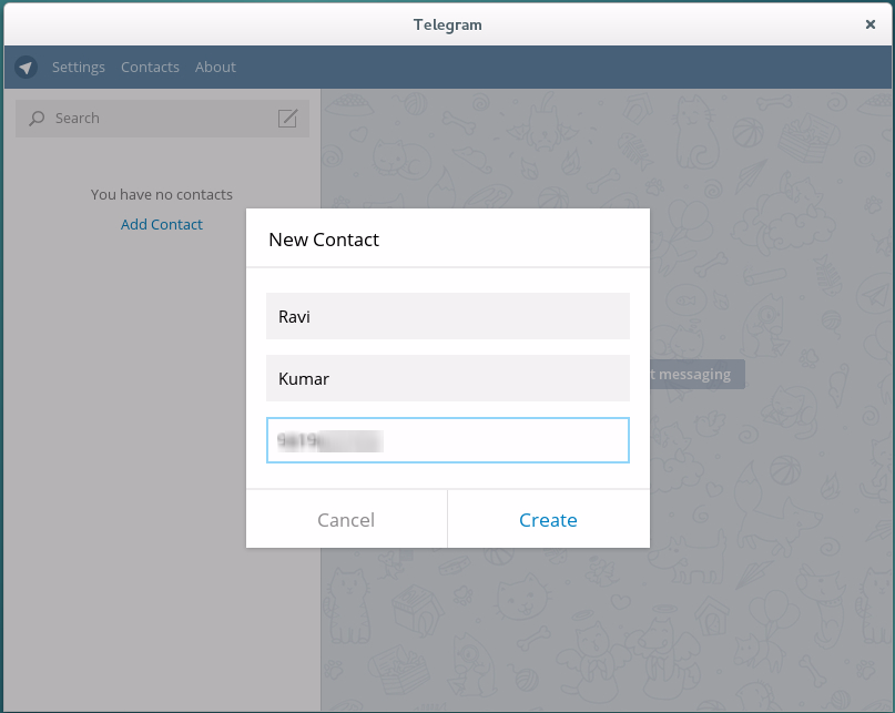 Click image for larger version  Name:	Add-New-Telegram-Contact.png Views:	1 Size:	180.0 KB ID:	21146