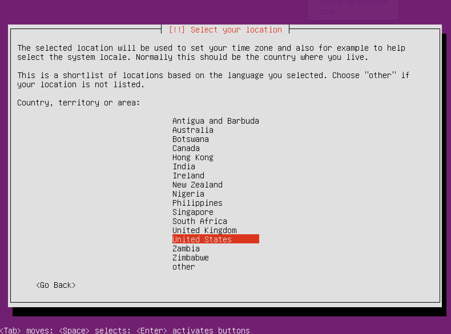 Click image for larger version  Name:	tecmint-ubuntu-15.10-server-location.png Views:	1 Size:	9.3 KB ID:	20672