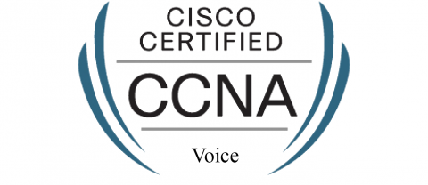 دوره CCNA Collaboration