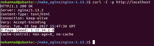 برای بزرگتر شدن عکس روی آن کلیک کنید  نام:	10-Check-Nginx-with-Ngx_Pagespeed.png نمایش ها:	1 اندازه:	10.5 KB شناسه:	22164