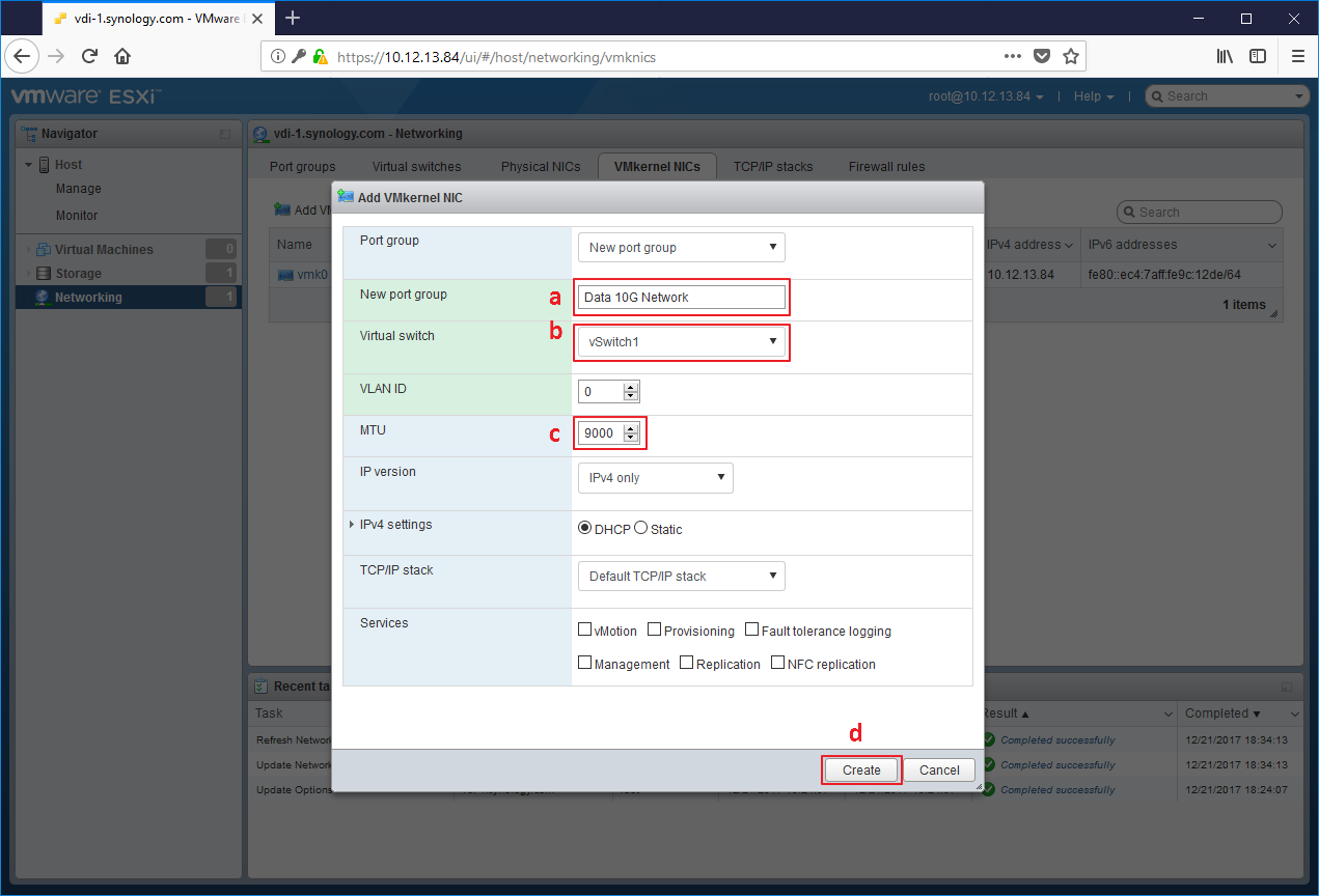 برای دیدن سایز بزرگ روی عکس کلیک کنید  نام: vmware_04.png مشاهده: 1 حجم: 86.0 کیلو بایت