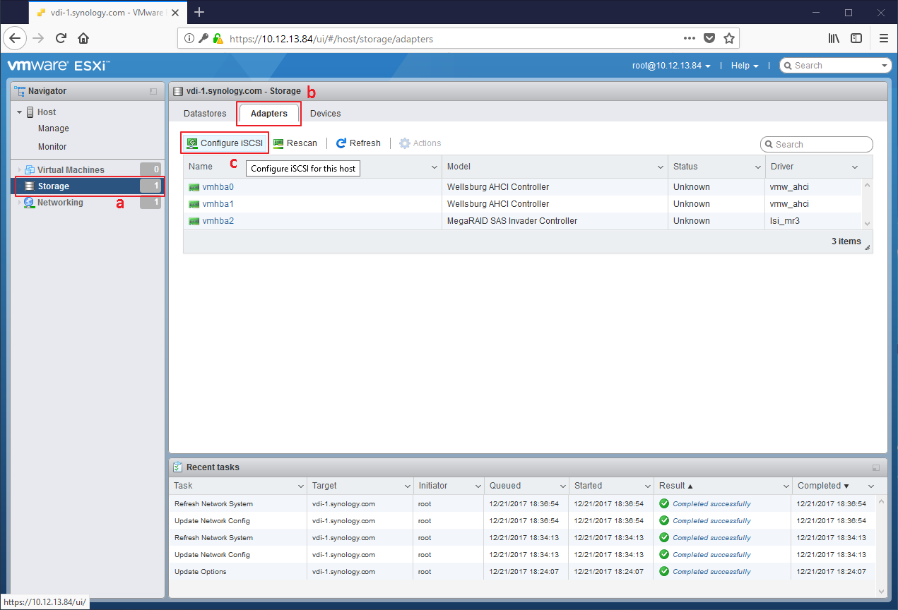 برای دیدن سایز بزرگ روی عکس کلیک کنید  نام: vmware_06.png مشاهده: 1 حجم: 88.7 کیلو بایت
