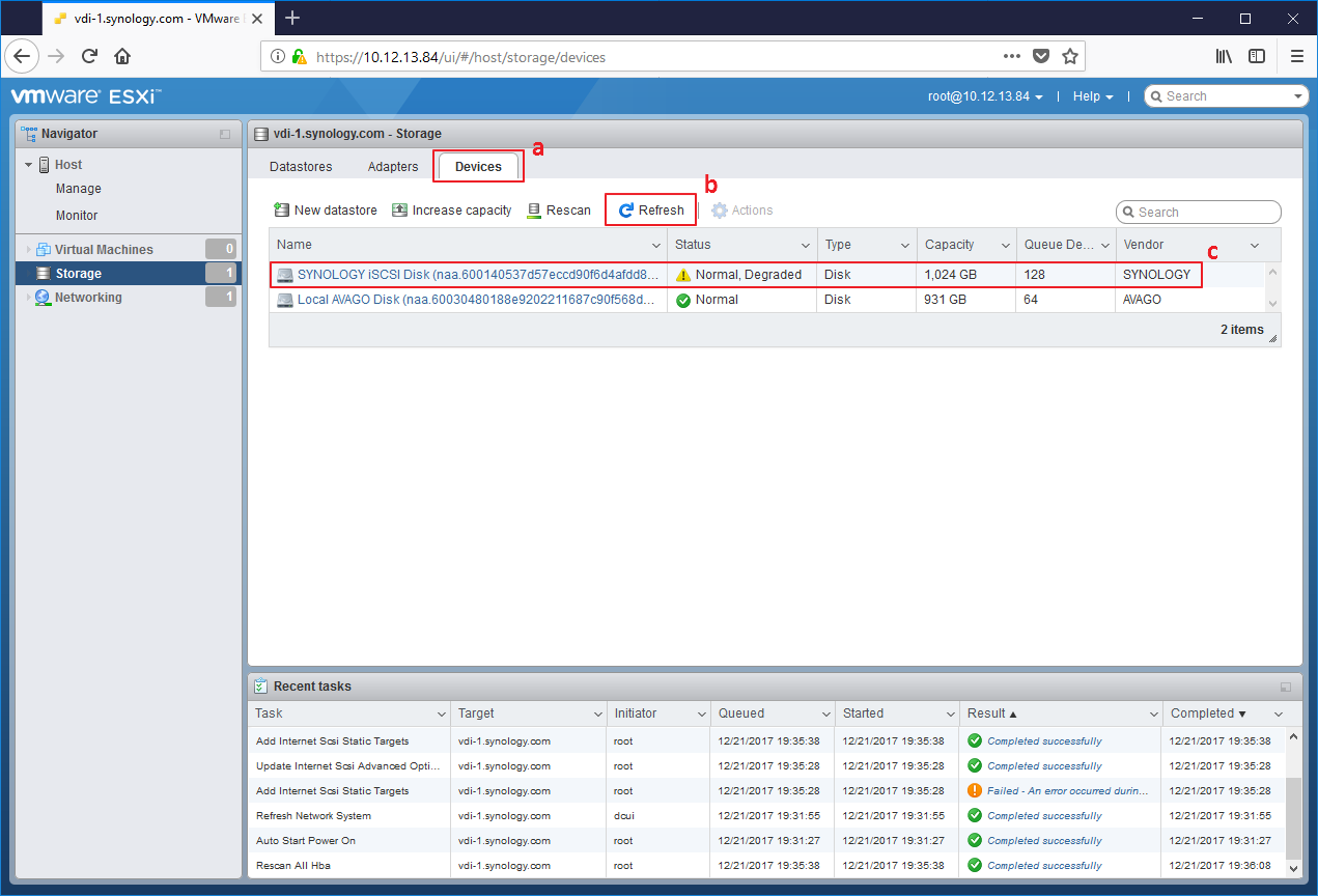 برای دیدن سایز بزرگ روی عکس کلیک کنید  نام: vmware_08.png مشاهده: 1 حجم: 91.8 کیلو بایت